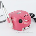 Rechargeable Electric Nail Drill Devive